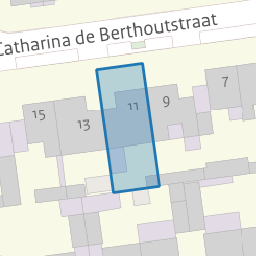 Perceel VLB00-C-1841