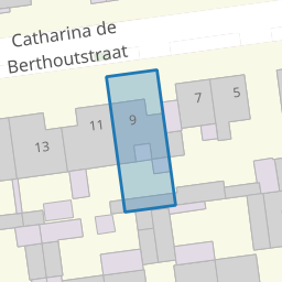 Perceel VLB00-C-1842