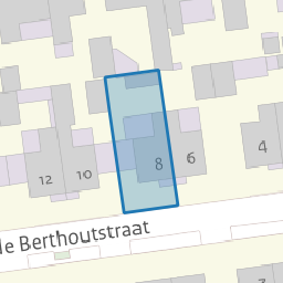 Perceel VLB00-C-1845