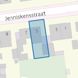 Perceel VLB00-C-1848