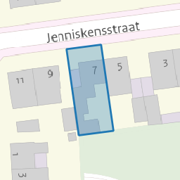 Perceel VLB00-C-1849