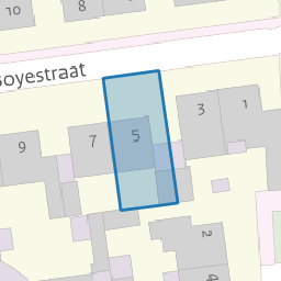 Perceel VLB00-C-1859