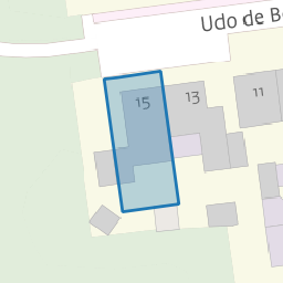 Perceel VLB00-C-1864