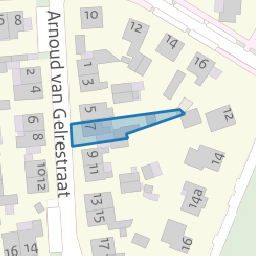 Perceel VLB00-C-1876