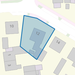 Perceel VLB00-C-1881