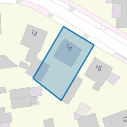 Perceel VLB00-C-1882