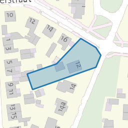 Perceel VLB00-C-1884