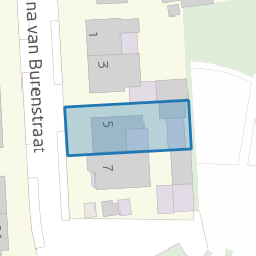 Perceel VLB00-C-1886