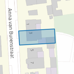 Perceel VLB00-C-1887