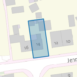 Perceel VLB00-C-1895