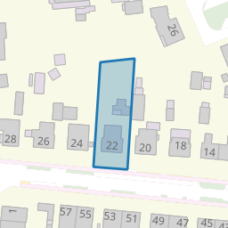 Perceel VLB00-C-1921