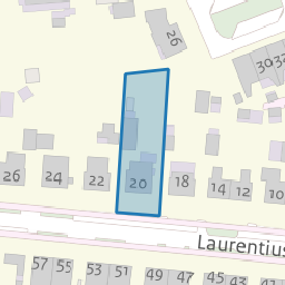 Perceel VLB00-C-1922