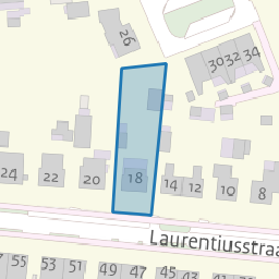 Perceel VLB00-C-1923