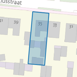 Perceel VLB00-C-1927