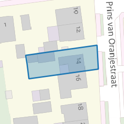 Perceel VLB00-C-1932