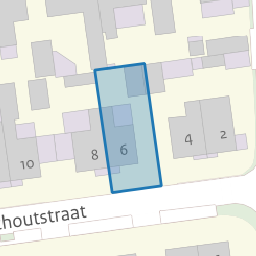 Perceel VLB00-C-1939