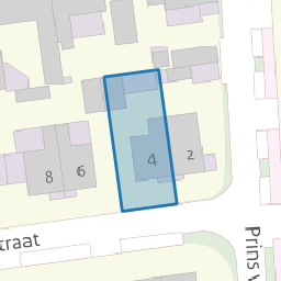 Perceel VLB00-C-1940