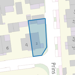 Perceel VLB00-C-1941