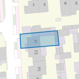 Perceel VLB00-C-1942