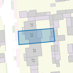 Perceel VLB00-C-1943