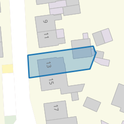 Perceel VLB00-C-1947