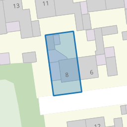 Perceel VLB00-C-1951