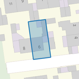 Perceel VLB00-C-1952