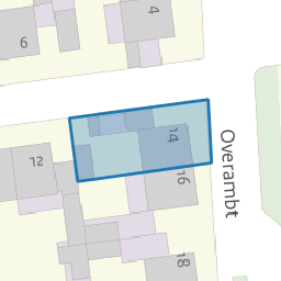 Perceel VLB00-C-1958