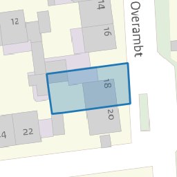 Perceel VLB00-C-1962