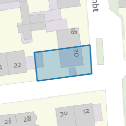 Perceel VLB00-C-1963