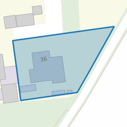 Perceel VLB00-C-1970