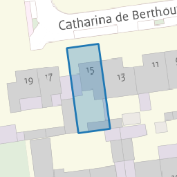 Perceel VLB00-C-1983