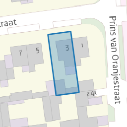 Perceel VLB00-C-1986