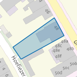 Perceel VLB00-C-2030