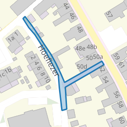 Perceel VLB00-C-2036