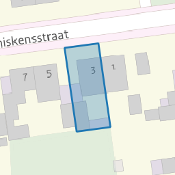 Perceel VLB00-C-2047