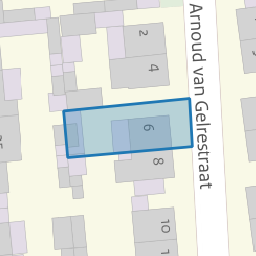 Perceel VLB00-C-2055