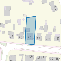 Perceel VLB00-C-2062