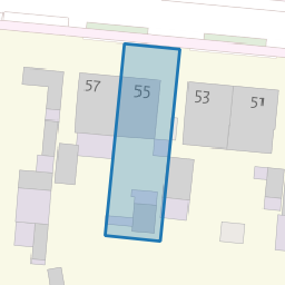 Perceel VLB00-C-2064