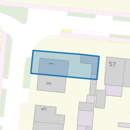 Perceel VLB00-C-2081