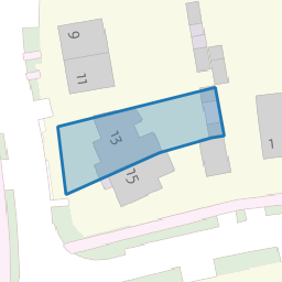 Perceel VLB00-C-2084