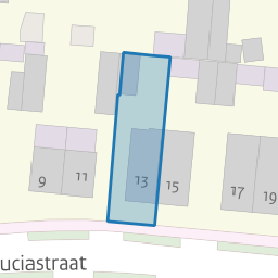 Perceel VLB00-C-2087