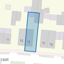 Perceel VLB00-C-2088