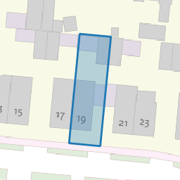 Perceel VLB00-C-2090