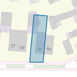 Perceel VLB00-C-2099