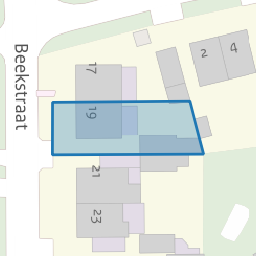 Perceel VLB00-C-2102