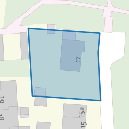 Perceel VLB00-C-2115