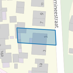 Perceel VLB00-C-2117