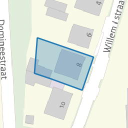 Perceel VLB00-C-2121