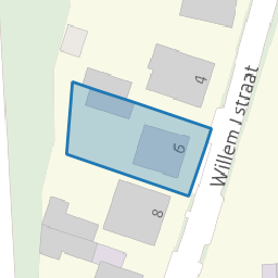 Perceel VLB00-C-2122